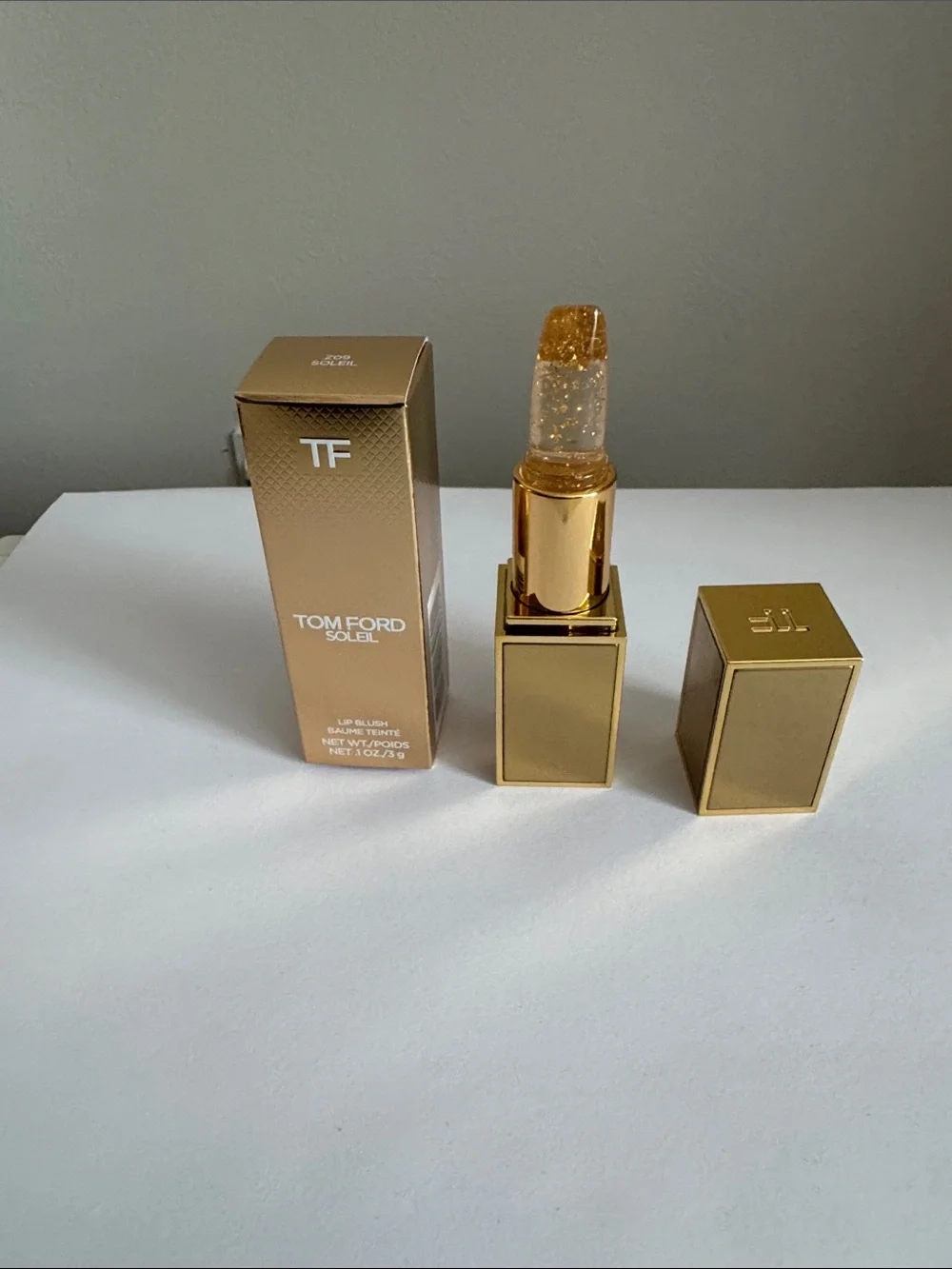 Tom Ford 24k Lip Blush